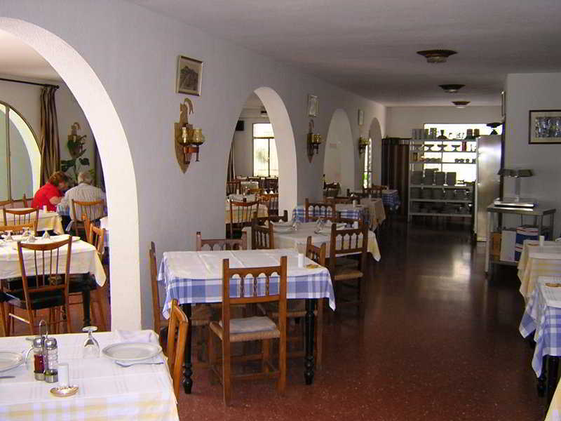 Hotel Blason Junior Peñíscola Exterior foto